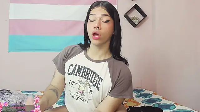 Melisa Bunny69 online show from 10/24/25, 01:07