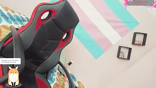 Melisa Bunny69 online show from 11/05/25, 12:05