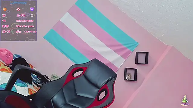 Melisa Bunny69 online show from 12/18/25, 01:17