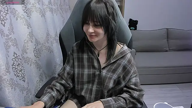MistyDark online show from 05/06/26, 12:32