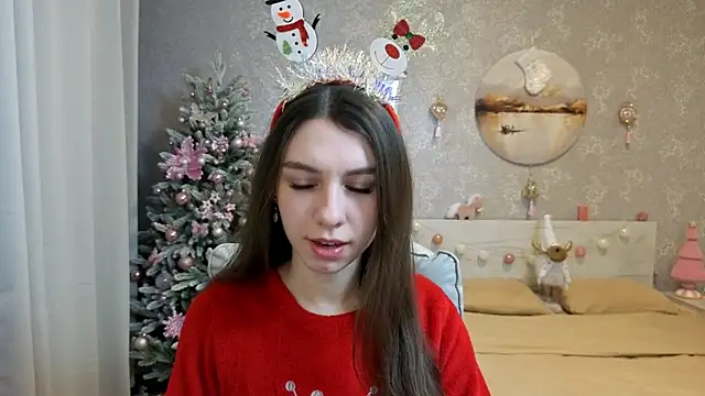 KellyShines online show from 12/22/25, 03:31