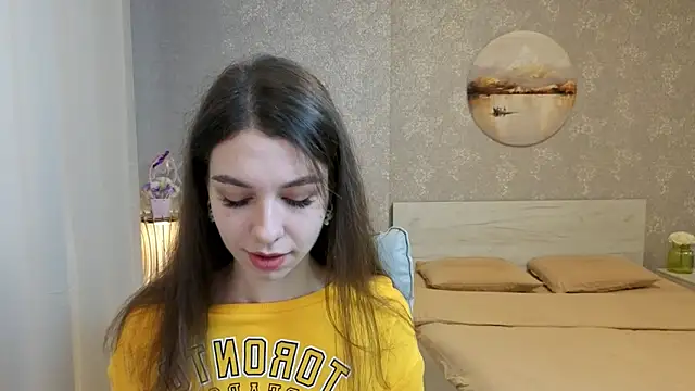 KellyShines online show from 04/26/26, 03:10