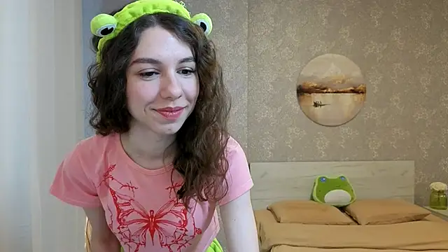 KellyShines online show from 04/29/26, 06:17