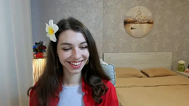 KellyShines online show from 05/25/26, 01:50