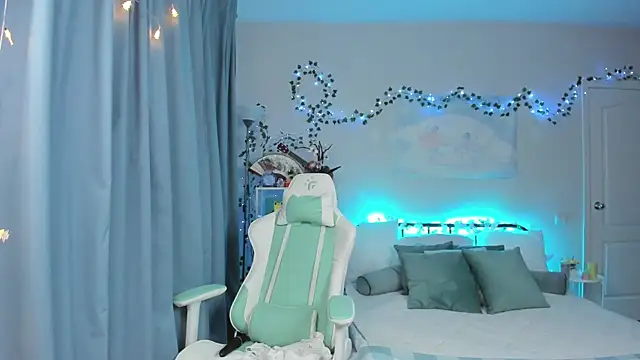 Zoe Vee online show from 03/01/26, 03:19