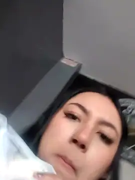 Megara 25 online show from 09/26/25, 04:44