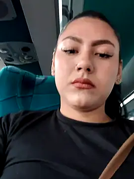 Megara 25 online show from 10/26/25, 01:28