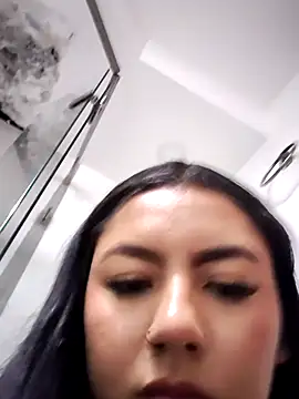 Megara 25 online show from 12/05/25, 01:58