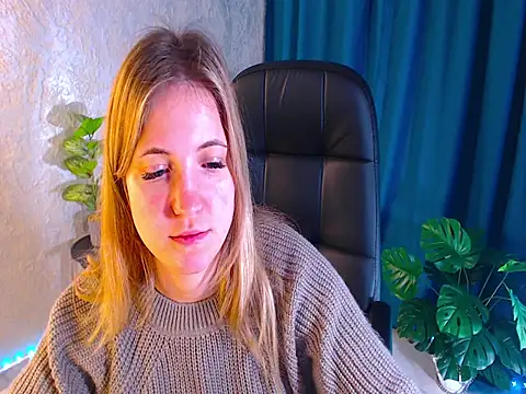 arlana klart online show from 09/30/25, 01:10