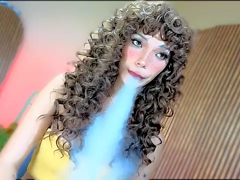 Snapshot of LollypopPrinzessx chatting on 10/27/25, 10:08 LollypopPrinzessx online show from 10/27/25, 10:08