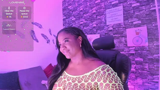 Elsie morris12 online show from 09/11/25, 11:49