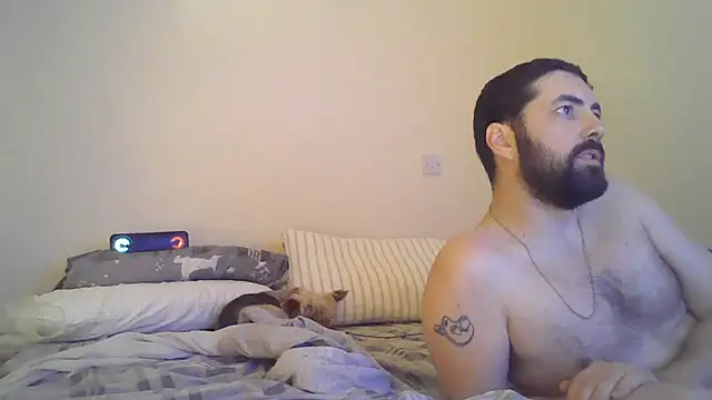 str8matesirishoz online show from 10/17/25, 01:31