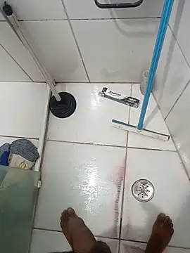 Jogandor777 online show from 04/13/26, 03:23