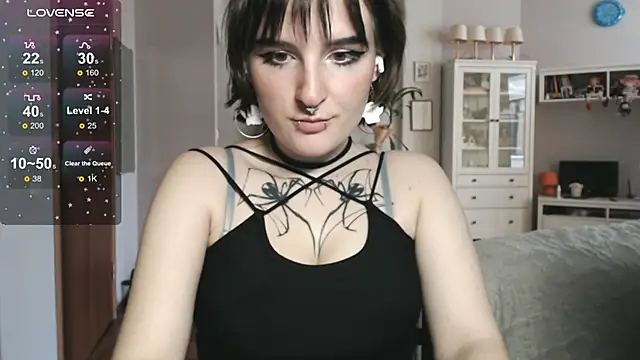 rubby hanna online show from 10/24/25, 12:01