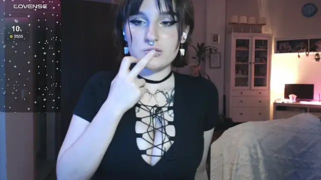 rubby hanna online show from 11/05/25, 02:22