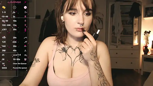 rubby hanna online show from 05/12/26, 04:48