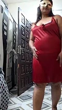 SIMIHOT online show from 06/11/26, 04:05