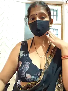 Sonalihot  online show from 09/29/25, 06:29