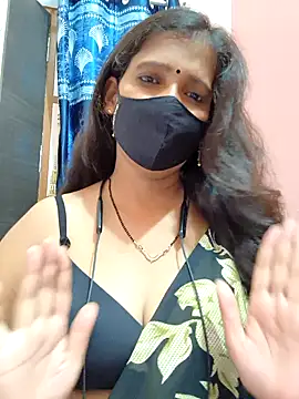 Sonalihot  online show from 10/01/25, 08:20