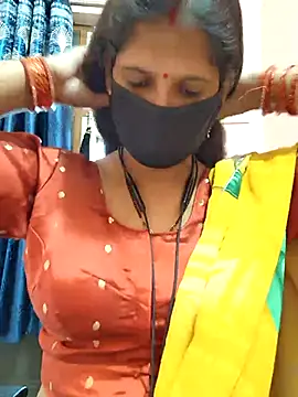 Sonalihot  online show from 11/20/25, 06:24