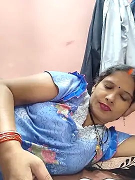 Sonalihot  online show from 03/21/26, 07:35