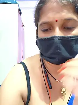 Sonalihot  online show from 06/22/26, 07:00