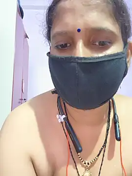 Sonalihot  online show from 06/27/26, 12:22