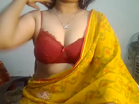 Snapshot of Arohi_sonni chatting on 01/10/26, 08:10 Arohi sonni online show from 01/10/26, 08:10