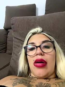 Princess-Jasmine07 online show from 09/08/25, 06:18