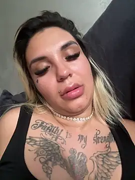 Princess-Jasmine07 online show from 06/20/26, 03:37