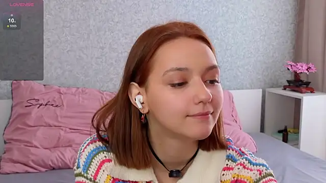 MiaSkyKiss online show from 06/22/26, 02:03