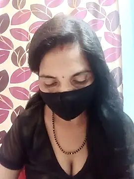 Payal-001 online show from 09/20/25, 05:58