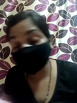 Payal-001 online show from 09/23/25, 06:22