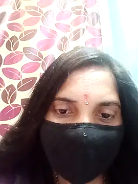 Payal-001 online show from 09/24/25, 06:28