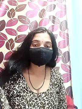 Payal-001 online show from 09/25/25, 06:39