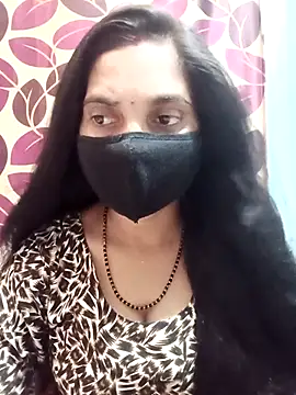 Payal-001 online show from 09/27/25, 02:33