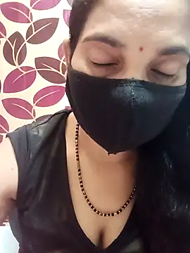 Payal-001 online show from 09/28/25, 07:19