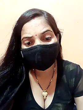 Payal-001 online show from 10/16/25, 12:28