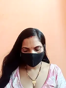 Payal-001 online show from 10/19/25, 09:32