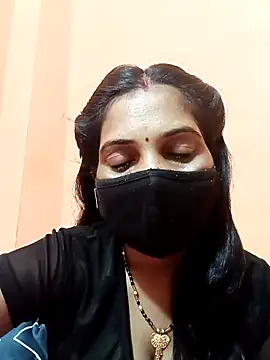 Payal-001 online show from 10/21/25, 07:25