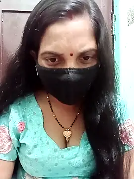 Payal-001 online show from 10/31/25, 03:24