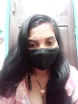 Payal-001 online show from 11/17/25, 05:57