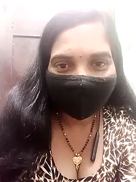 Payal-001 online show from 11/21/25, 02:16