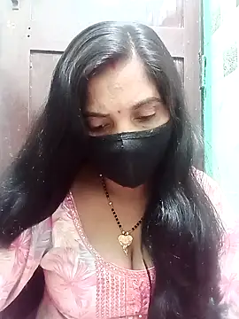 Payal-001 online show from 11/22/25, 05:12