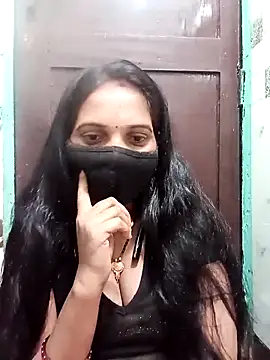 Payal-001 online show from 11/26/25, 07:48