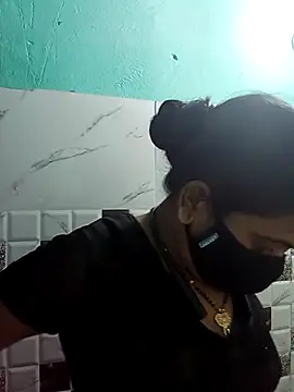 Payal-001 online show from 12/17/25, 06:08