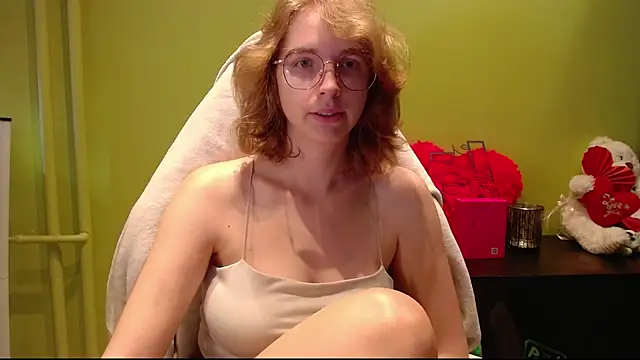 juicyPenny online show from 07/11/26, 06:27