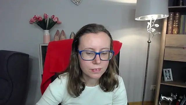 sweetxLizzy online show from 12/01/25, 05:34