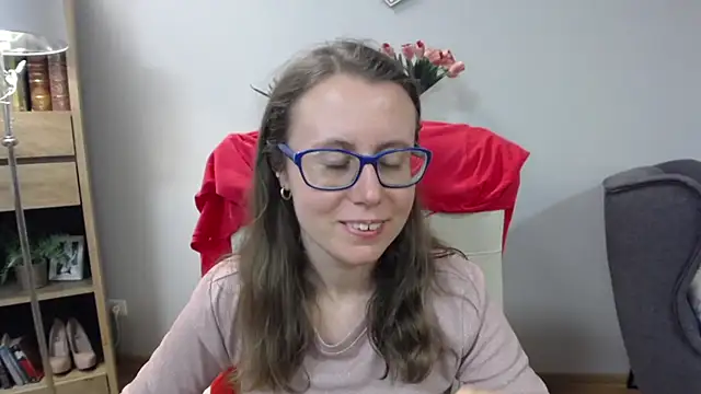sweetxLizzy online show from 05/11/26, 04:51