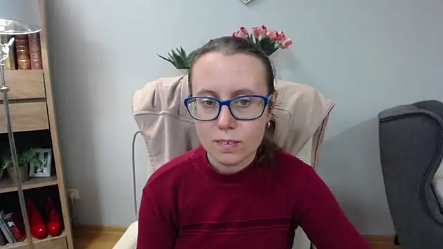 sweetxLizzy online show from 05/14/26, 04:30